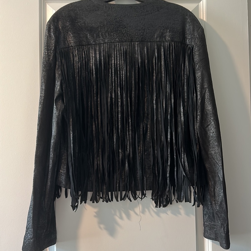 SW 3 Jacket - Picture 4 of 4